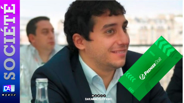 Détournement de deniers publics, fraude fiscale: Alors qu’il tentait de quitter le pays, « Naar Bi », patron du Premier Bet arrêté à l’AIBD Détournement de deniers publics, fraude fiscale: Alors qu’il tentait de quitter le pays, « Naar Bi », patron du Premier Bet arrêté à l’AIBD