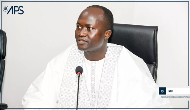 Les travailleurs de Sabodala Gold Operations ont mis fin à leur grève, selon le ministre Yankhoba Diémé Les travailleurs de Sabodala Gold Operations ont mis fin à leur grève, selon le ministre Yankhoba Diémé