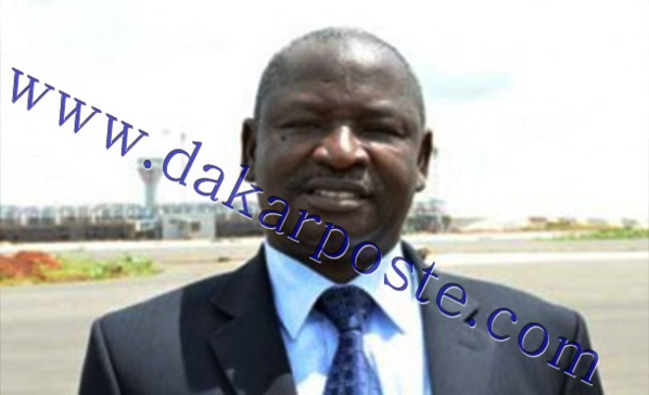 Spéculation foncière à Diass, les menaces du DG de l’AIBD Spéculation foncière à Diass, les menaces du DG de l’AIBD