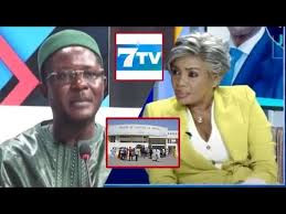 Dic : Maïmouna Ndour Faye porte plainte contre Cheikh Bara Ndiaye Dic : Maïmouna Ndour Faye porte plainte contre Cheikh Bara Ndiaye