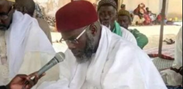 Thiénéba : Serigne Souleymane Seck Borom Xaass n’est plus Thiénéba : Serigne Souleymane Seck Borom Xaass n’est plus