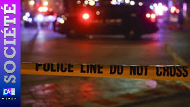 Drame aux Usa: Trois Sénégalais trouvés inertes avec une balle dans la tête Drame aux Usa: Trois Sénégalais trouvés inertes avec une balle dans la tête