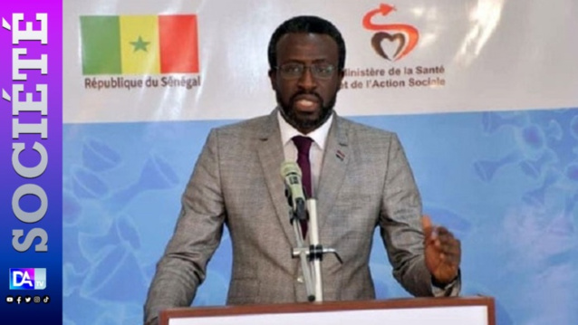 Santé: Dr Abdoulaye Bousso recruté par l'OMS Santé: Dr Abdoulaye Bousso recruté par l'OMS