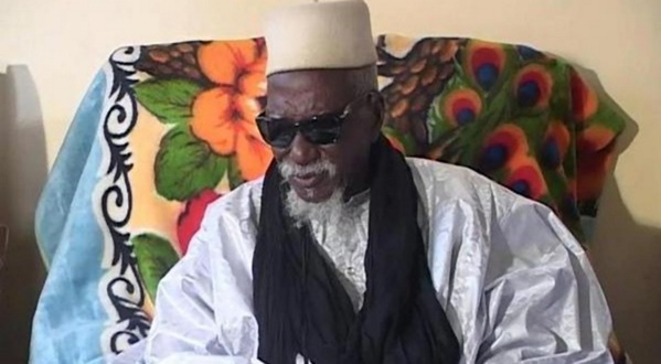 La mise en garde du khalif des mourides, Serigne Sidy Mokhtar Mbacké : “Ne mêlez plus mon nom à la politique!”