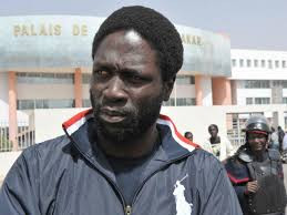 Le rappeur Kilifeu récompensé- Landing Mbessane SECK (à l'état civil) nommé Président du Conseil d’Administration du Grand Théâtre national au Ministère de la Jeunesse, des Sports et de la Culture Le rappeur Kilifeu récompensé- Landing Mbessane SECK (à l'état civil) nommé Président du Conseil d’Administration du Grand Théâtre national au Ministère de la Jeunesse, des Sports et de la Culture