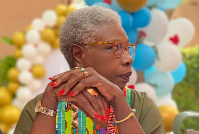 Chronique de l’improviste : la kermesse des vanités (Par Henriette Niang Kandé) Chronique de l’improviste : la kermesse des vanités (Par Henriette Niang Kandé)