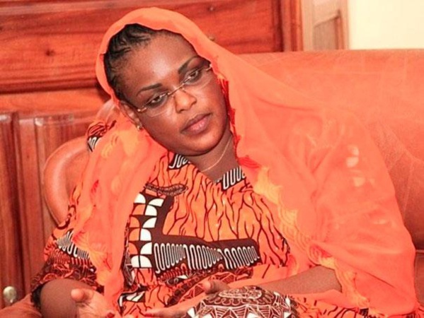 Le jouet des Premières Dames africaines ! (Par Assane Faye) Le jouet des Premières Dames africaines ! (Par Assane Faye)