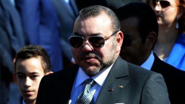 Le Seuil renonce à publier le livre sur le Maroc d'Éric Laurent et Catherine Graciet Le Seuil renonce à publier le livre sur le Maroc d'Éric Laurent et Catherine Graciet