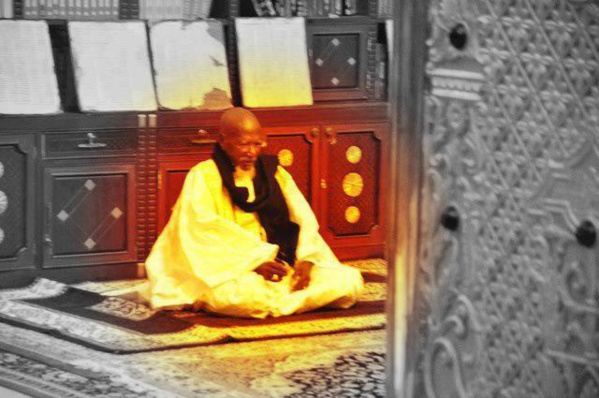 Retour sur les propos du Khalife des mourides à Serigne Assane Mbacké et Cie: « Li lène Serigne Touba défal xamoulène ko » Retour sur les propos du Khalife des mourides à Serigne Assane Mbacké et Cie: « Li lène Serigne Touba défal xamoulène ko »