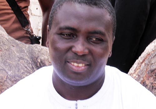 Le maire de Médina, Bamba Fall, accusé d'avoir détourné 500 millions FCfa