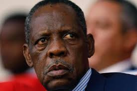 Il était l'«ayatollah» du foot africain, l'ancien président de la CAF Issa Hayatou est mort Il était l'«ayatollah» du foot africain, l'ancien président de la CAF Issa Hayatou est mort