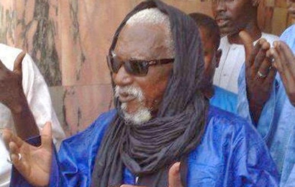 Exlusif Dakarposte!  Le khalif général des mourides attendu à Dakar le 5 septembre prochain, révélations sur un séjour d'une semaine de Serigne Sidy Makhtar Mbacké