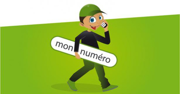 L’Artp lance la portabilité des numéros, mardi L’Artp lance la portabilité des numéros, mardi