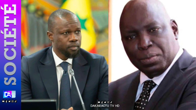 Justice : « Ousmane Sonko va déposer une plainte contre Madiambal Diagne ce lundi » (Me Bamba Cissé) Justice : « Ousmane Sonko va déposer une plainte contre Madiambal Diagne ce lundi » (Me Bamba Cissé)