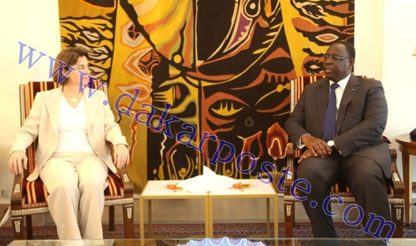 Après avoir servi au Sénégal, SE MME Cristina DIAZ Ambassadeur Espagne quitte le "pays de la Téranga" Après avoir servi au Sénégal, SE MME Cristina DIAZ Ambassadeur Espagne quitte le "pays de la Téranga"