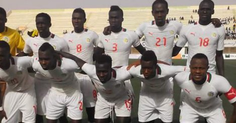 Amical: Le Cameroun accroché par l'équipe nationale locale (1-1) Amical: Le Cameroun accroché par l'équipe nationale locale (1-1)