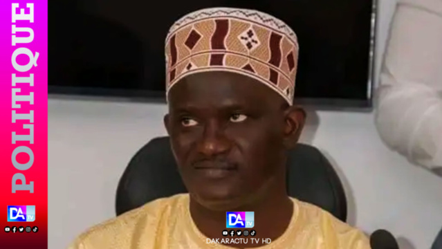 Démis de son poste de DG de l’ONAS : le Dr Cheikh livre sa part de vérité devant la presse ce mardi Démis de son poste de DG de l’ONAS : le Dr Cheikh livre sa part de vérité devant la presse ce mardi