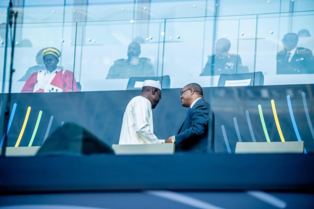 Le point sur le séjour du Premier ministre à Kigali Le point sur le séjour du Premier ministre à Kigali