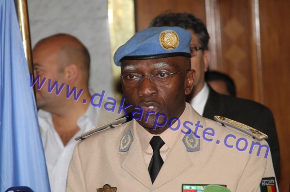 Le remaniement du gouvernement se précise: Le Général Babacar Gaye sur les tablettes de Macky Sall Le remaniement du gouvernement se précise: Le Général Babacar Gaye sur les tablettes de Macky Sall