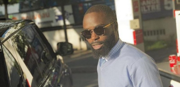 Trafic de cocaïne: La chambre d'accusation confirme la liberté provisoire d'Abdoulaye Seck Trafic de cocaïne: La chambre d'accusation confirme la liberté provisoire d'Abdoulaye Seck