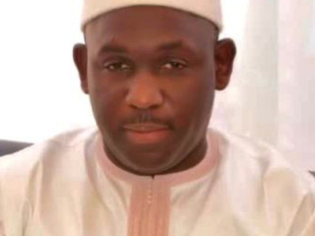 Adama Faye encore... arrêté par la Section Recherches de la gendarmerie ! Adama Faye encore... arrêté par la Section Recherches de la gendarmerie !