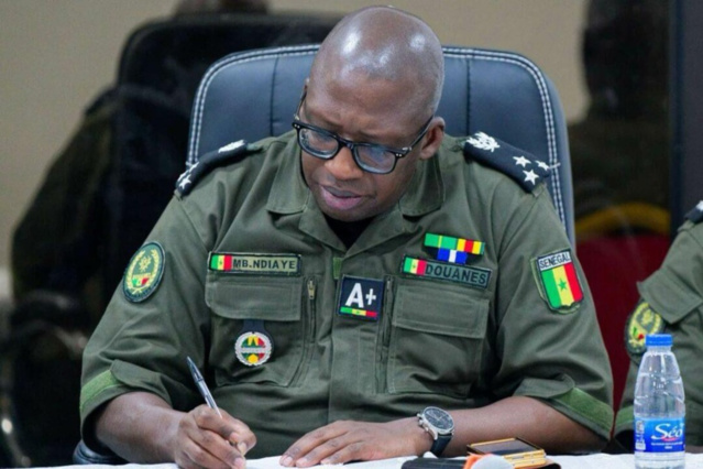 Supposée "corruption" sur le TSC : la Direction générale des Douanes met fin à la polémique Supposée "corruption" sur le TSC : la Direction générale des Douanes met fin à la polémique