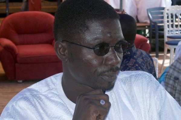 Taib Socé transféré à la prison du Cap Manuel Taib Socé transféré à la prison du Cap Manuel