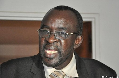 Fonctionnement de l’Apr Cissé Lo interpelle Macky Sall Fonctionnement de l’Apr Cissé Lo interpelle Macky Sall