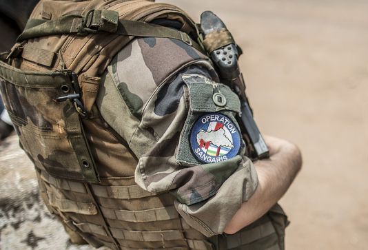 Centrafrique : nouvelle allégation d’abus sexuel contre un militaire français Centrafrique : nouvelle allégation d’abus sexuel contre un militaire français