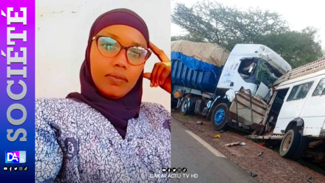 ( SUITE) ACCIDENT MORTEL SUR LA RN3- L’identité des victimes dévoilée : une prof d’Eps et sa maman parmi les disparus … Deux bébés miraculeusement indemnes ( SUITE) ACCIDENT MORTEL SUR LA RN3- L’identité des victimes dévoilée : une prof d’Eps et sa maman parmi les disparus … Deux bébés miraculeusement indemnes