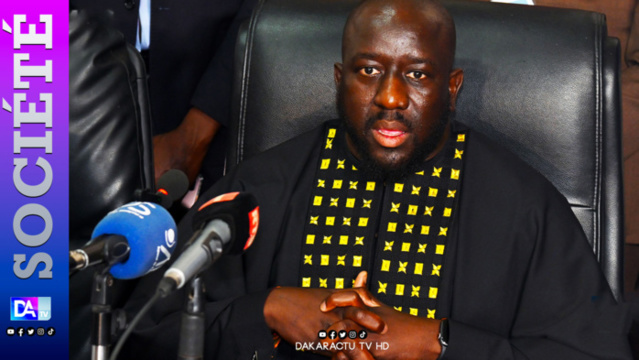Alioune Sall, ministre de la Communication : " Il y a des organes qui ont des conventions sans avoir l'aval du régulateur " Alioune Sall, ministre de la Communication : " Il y a des organes qui ont des conventions sans avoir l'aval du régulateur "