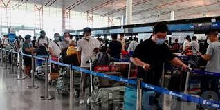 Mpox : la Chine renforce ses contrôles aux frontières, un cas détecté au Pakistan Mpox : la Chine renforce ses contrôles aux frontières, un cas détecté au Pakistan