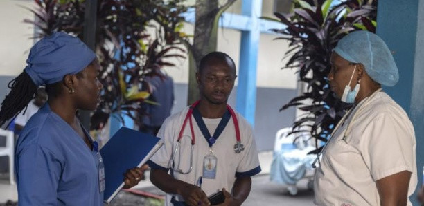 Épidémie de Variole du singe : Le Sénégal en alerte Épidémie de Variole du singe : Le Sénégal en alerte
