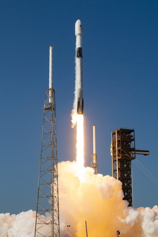 LE SÉNÉGAL LANCE AVEC SUCCÈS SON PREMIER SATELLITE, GAINDESAT LE SÉNÉGAL LANCE AVEC SUCCÈS SON PREMIER SATELLITE, GAINDESAT