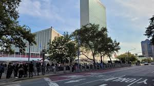 Les Nations unies font face au problème de l'évasion fiscale Les Nations unies font face au problème de l'évasion fiscale
