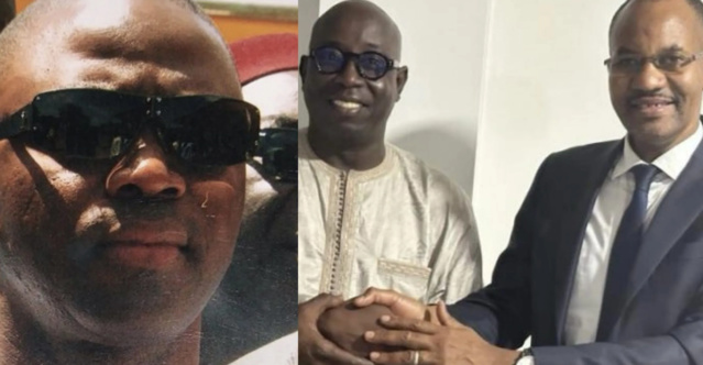 Suite à la plainte déposée contre Mamoudou Ibra Kane et Alassane Samba Diop pour abus de biens sociaux, nos confrères convoqués par les limiers de la SU Suite à la plainte déposée contre Mamoudou Ibra Kane et Alassane Samba Diop pour abus de biens sociaux, nos confrères convoqués par les limiers de la SU