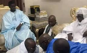 LE CHEF DE L’ÉTAT ATTENDU À TOUBA, LUNDI LE CHEF DE L’ÉTAT ATTENDU À TOUBA, LUNDI