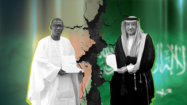 Rupture du contrat avec Acwa Power : Friture sur la ligne Dakar Riyad Rupture du contrat avec Acwa Power : Friture sur la ligne Dakar Riyad