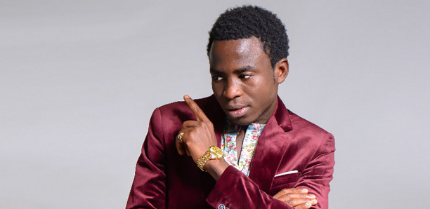 Gendarmerie de Hann : Le chanteur Sidy Diop placé en garde à vue Gendarmerie de Hann : Le chanteur Sidy Diop placé en garde à vue