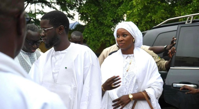 Le point sur le séjour du chef de l' État à Touba Le point sur le séjour du chef de l' État à Touba