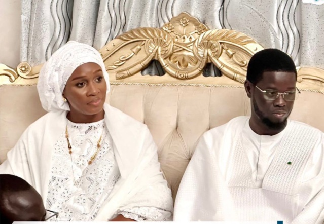 Le point sur le séjour du chef de l' État à Touba Le point sur le séjour du chef de l' État à Touba