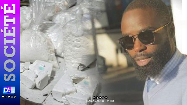 Le fils d'Idrissa d'Idrissa Seck libéré Le fils d'Idrissa d'Idrissa Seck libéré