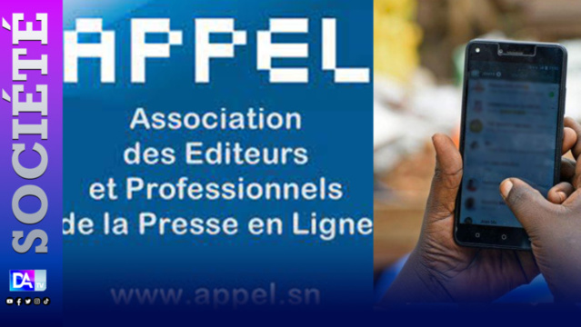 Application de l'article 94 du Code de la presse : L’APPEL rejette l’injonction du CNRA et l’invite d’abord, à une mise à jour Application de l'article 94 du Code de la presse : L’APPEL rejette l’injonction du CNRA et l’invite d’abord, à une mise à jour