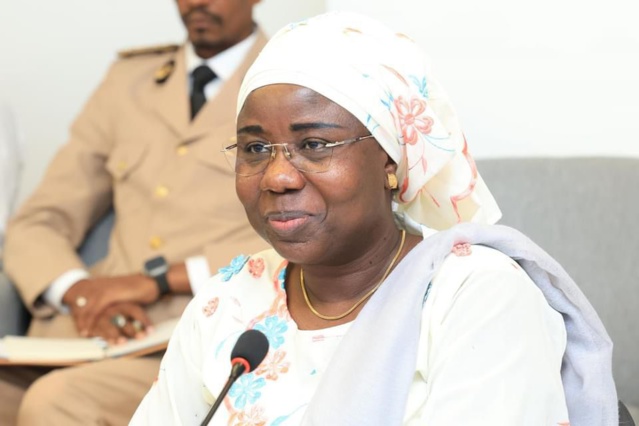 Ce que l'on sait du Conseil interministériel spécial sur les infrastructures maritimes et portuaires présidé par le Pm Ousmane Sonko Ce que l'on sait du Conseil interministériel spécial sur les infrastructures maritimes et portuaires présidé par le Pm Ousmane Sonko