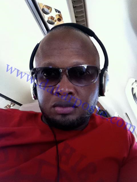 Le témoignage pathétique sur Yahya Diop, le médecin mort dans le crash d'avion Le témoignage pathétique sur Yahya Diop, le médecin mort dans le crash d'avion