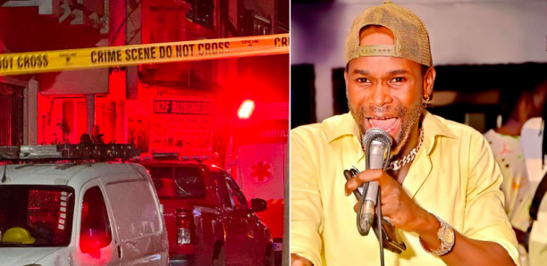 Crime ignoble à Pikine- Ce que l'on sait de la découverte du corps sans vie du danseur Aziz "Dabala" et ...L'identité de son co-locataire, également mort, finalement connue... Crime ignoble à Pikine- Ce que l'on sait de la découverte du corps sans vie du danseur Aziz "Dabala" et ...L'identité de son co-locataire, également mort, finalement connue...