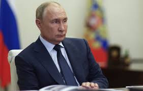 Guerre Ukraine-Russie : Moscou visée par une "importante" attaque de drones Guerre Ukraine-Russie : Moscou visée par une "importante" attaque de drones