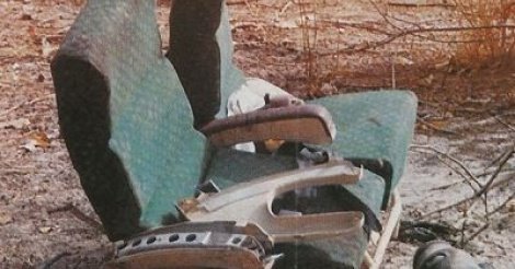 Crash d'un avion de Sénégalair : Qui sont les 3 victimes sénégalaises Crash d'un avion de Sénégalair : Qui sont les 3 victimes sénégalaises