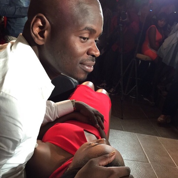 Pape Cheikh Diallo réussit sa... double vie Pape Cheikh Diallo réussit sa... double vie