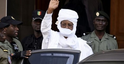 Ordonnance de renvoi : Ce qu'on reproche à Hissène Habré Ordonnance de renvoi : Ce qu'on reproche à Hissène Habré